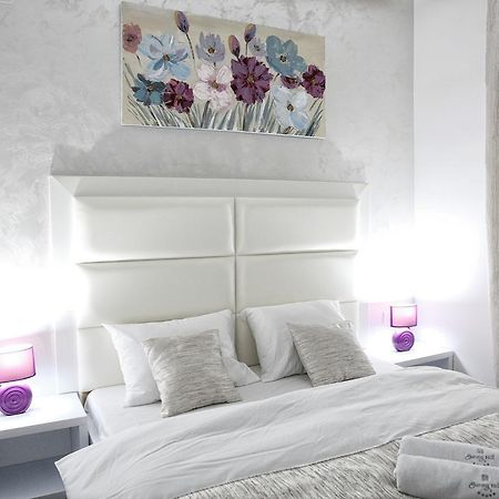 Sunny Hill Garden Bed & Breakfast Stara Pazova Ngoại thất bức ảnh