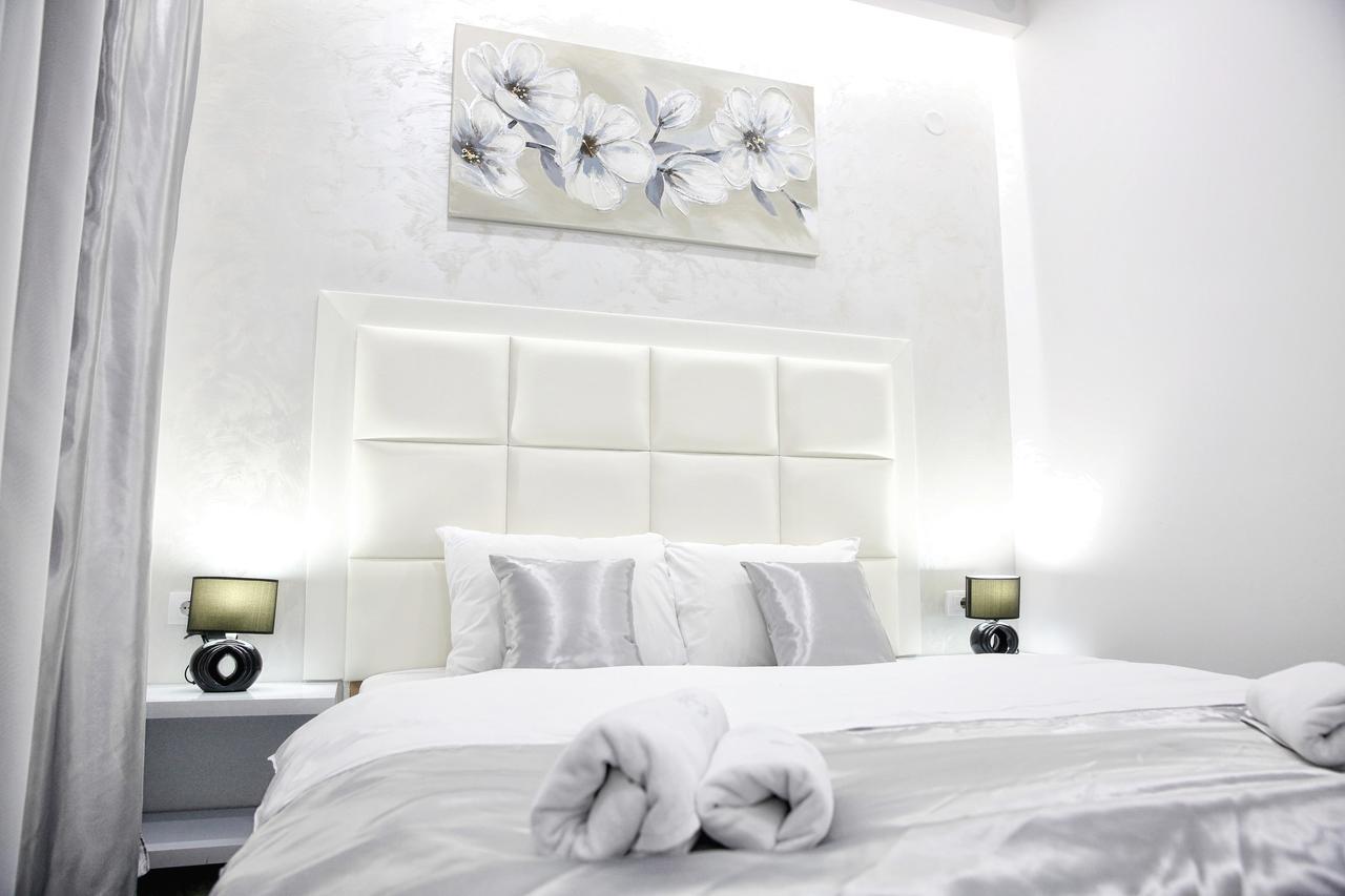 Sunny Hill Garden Bed & Breakfast Stara Pazova Ngoại thất bức ảnh