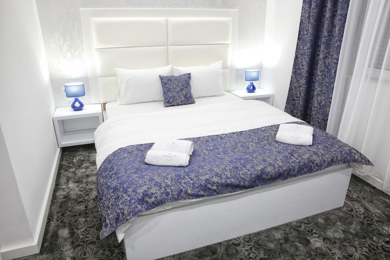 Sunny Hill Garden Bed & Breakfast Stara Pazova Ngoại thất bức ảnh