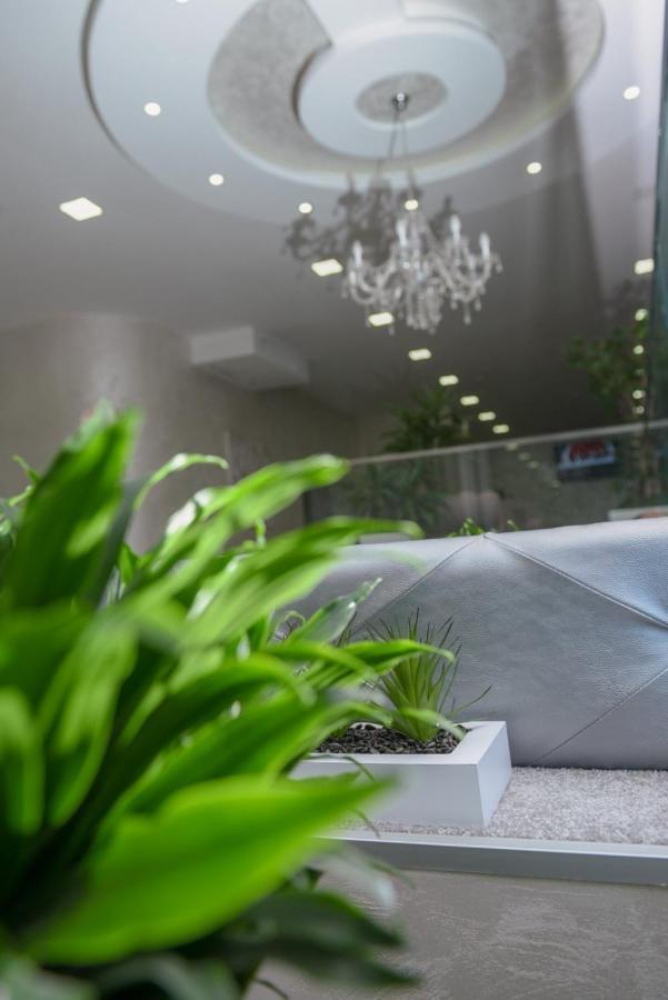 Sunny Hill Garden Bed & Breakfast Stara Pazova Ngoại thất bức ảnh